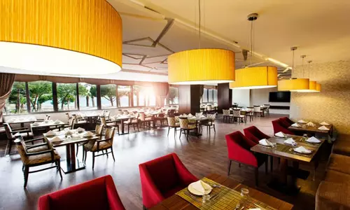 هتل توسان بیچ ریزورت کوش آداسی